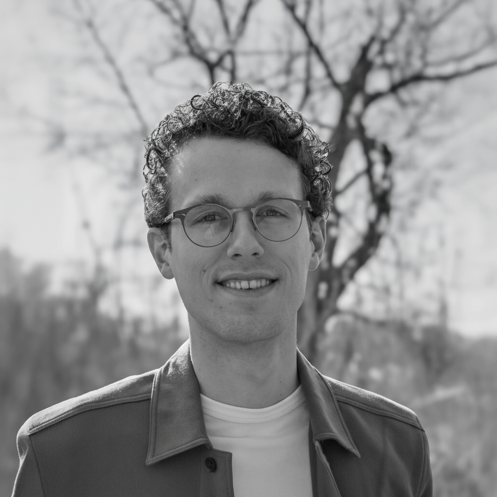 Bart van Erp