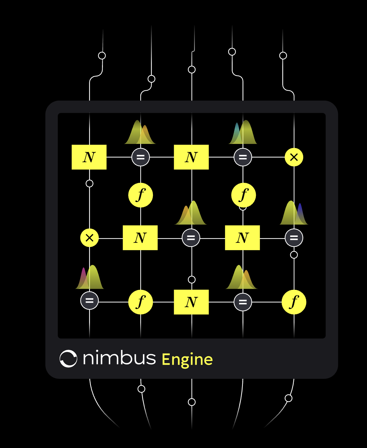 Nimbus Engine